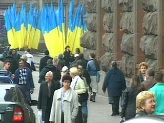 На Украине весной уволят два миллиона человек