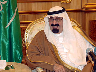 На Западе приветствуют "революционные" реформы короля Саудовской Аравии, вызвавшие недовольство исламистов
