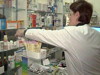 Росздравнадзор при поддержке Минпромторга собирается предложить правительству заморозить цены на лекарства