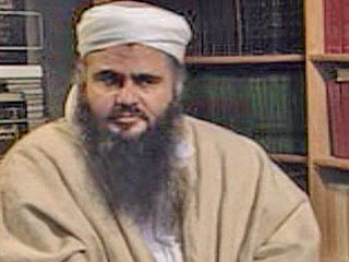 Компенсация в размере 2500 фунтов стерлингов присуждена Абу Катаде - радикальному мусульманскому проповеднику и одному из наиболее известных в Европе экстремистов, которого считают правой рукой Усамы бен Ладена на континенте