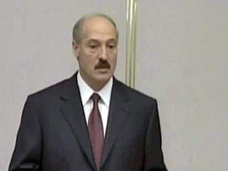 Президент Белоруссии Александр Лукашенко выступил за развитие сотрудничества с Европейским Союзом