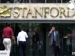 Агенты ФБР определили место нахождения американского миллиардера Аллена Стэнфорда, которого подозревают в создании финансовой пирамиды размером в 8 млрд долларов