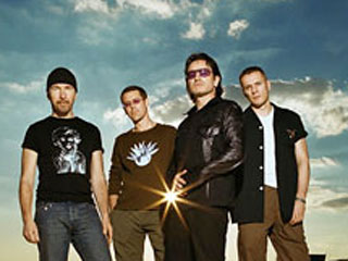 Все 11 песен с нового альбома ирландской рок-группы U2 "No Line on the Horizon", официальный релиз которого состоится лишь 3 марта, стали доступны для скачивания в интернете