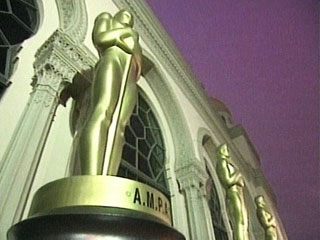 Крупные рекламодатели оказались в этом году не в состоянии размещать свои объявления в ходе телетрансляции главного события в мире американского кино - 81-й церемонии вручения "Оскаров"