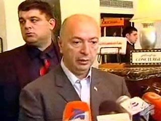 Суд лишил Джозефа Кея прав на имущество Патаркацишвили: наследники возмущены