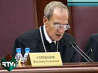 Валерий Зорькин вновь избран председателем Конституционного суда на очередной трехлетний срок