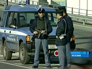 В Италии арестованы 8 подручных жестокого мафиози по кличке Дьявол