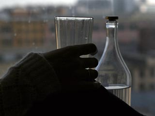 Минская милиция хочет запретить продажу спиртного в дни аванса и получки
