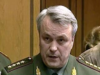 В ходе операции по принуждению Грузии к миру в августе 2008 года погибли 64 российских военнослужащих и 283 были ранены, заявил замминистра обороны РФ генерал армии Николай Панков