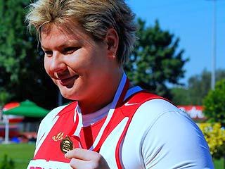 Польская легкоатлетка скончалась из-за эмболии легких