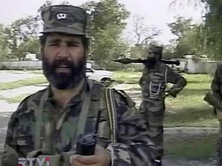 Главарь бандформирования мятежников, некий Шрин Ага, причастный к закладке мин и фугасов на дорогах, был уничтожен в ходе совместной операции военнослужащих афганской армии и международных сил содействия безопасности в Афганистане 