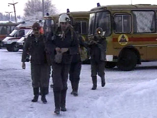 На шахте в Кемеровской области обрушилась кровля: погибли два горняка