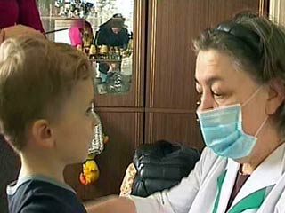 Специалисты вновь предупредили, что в России в ближайшее время может начаться эпидемия гриппа