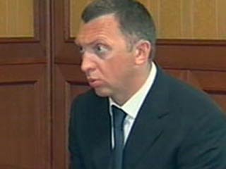 Олег Дерипаска рассказал, что именно он предложил президенту Дмитрию Медведеву изменить в борьбе с кризисом