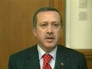 Премьер-министр Турции: Иран пытается восстановить отношения с США через Анкару
