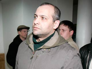 Сергей Хаджикурбанов, оправданный по делу об убийстве журналистки Анны Политковской, вызван к следователям по новому уголовному делу
