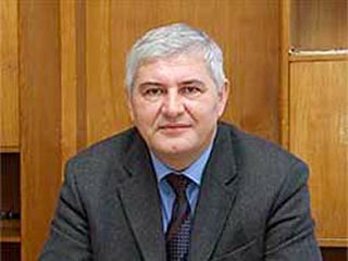 Мэр-невидимка одного из районов Нижегородской области уволился Николай Рябыкин, но так и не появился