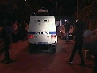 В Стамбуле тремя выстрелами в голову убит бывший чеченский боевик Али Осаев
