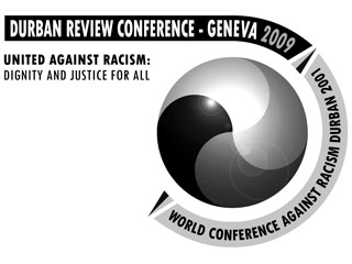 Соединенные Штаты, скорее всего, не будут принимать участия в конференции ООН по проблемам расизма, которая должна пройти в апреле в Женеве