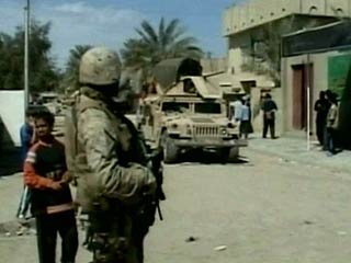 Силы безопасности Ирака сообщили о задержании 11 членов местной группировки из сети "Аль-Каиды"