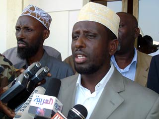 В Сомали будут официально установлены законы шариата. Об этом заявил президент страны Шейх Шариф Шейх Ахмед