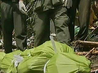Тела пятерых летчиков, погибших в разбившемся в аэропорту египетского города Луксор 20 февраля самолете Ан-12, отправлены сегодня бортом "Аэрофлота" в Москву