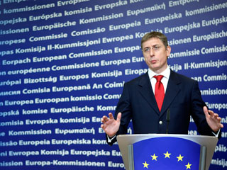 Подготовленный премьер-министром Венгрии Ференцем Дюрчанем план поддержки стран Восточной Европы стоимостью 180 миллиардов евро принят не был