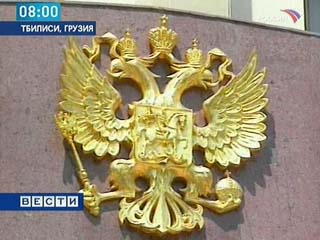 Россия в ближайшее время возобновит выдачу виз гражданам Грузии в неполном объеме