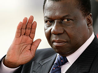 В Гвинее-Бисау в связи с гибелью президента страны Жоау Бернарду (&#8220;Нино&#8221;) Виейры объявлен семидневный траур