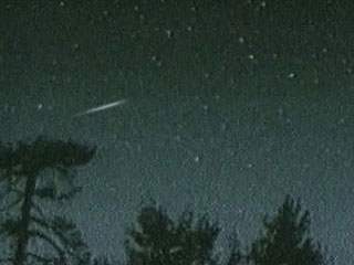 Мимо Земли в понедельник пролетел астероид, схожий по размерам со знаменитым Тунгусским метеоритом