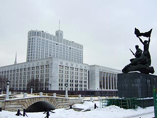Правительство РФ приняло решение внести поправки в Бюджетный кодекс РФ