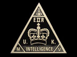 Британские секретные документы прославляют MI-5