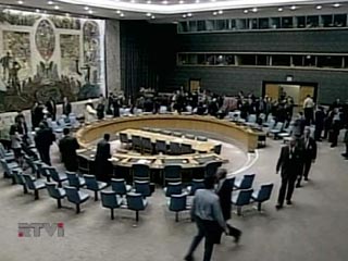 Совет безопасности ООН расколот по вопросу о реакции на возможное решение Международного уголовного суда (МУС) об аресте президента Судана Омара аль-Башира