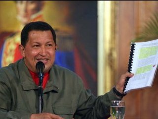 Президент Венесуэлы Уго Чавес провел реорганизацию правительства