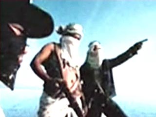 Сомалийские пираты освободили египетский сухогруз Blue Star за выкуп в один миллион долларов, что существенно меньше выплат последних месяцев