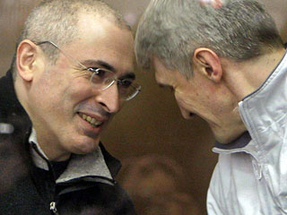 Адвокаты Ходорковского и Лебедева заявили, что ситуацию с Светланой Бахминой не комментируют