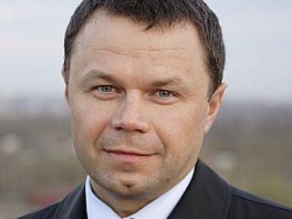 Глава Брянска Игорь Алехин подал заявление о досрочном прекращении своих полномочий. Он готовится занять место в областном парламенте