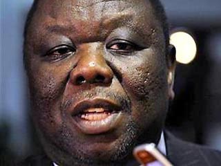 Премьер-министр Зимбабве Цвангирай пострадал в ДТП
