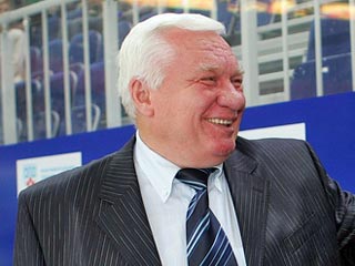 Тренер "Салавата Юлаева" ушел в отставку