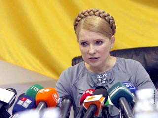 Кабинет министров Украины рассмотрит в среду финансовый план НАК "Нафтогаз Украины", сообщила премьер-министр Юлия Тимошенко, открывая заседание правительства