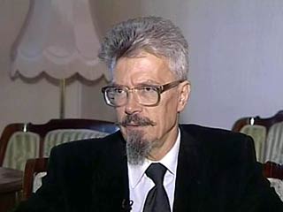 Лимонов уведомил Центризбирком о намерении бороться за президентский пост в 2012 году