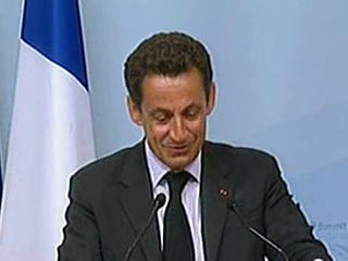 Президент Франции Николя Саркози в среду, как ожидается, объявит о готовности вернуть свою страну в интегрированные военные структуры командования НАТО