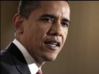 О новых кадровых назначениях объявил президент США Барак Обама