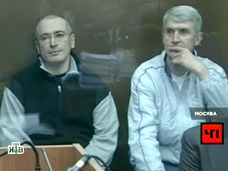 Адвокаты Ходорковского и Лебедева продолжат заявлять свои ходатайства в суде