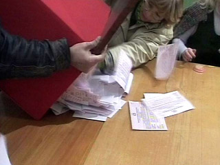 Второй тур выборов мэра города Партизанска в Приморье пройдет без лидера первого этапа голосования