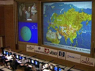 Советский спутник "Молния" в мае-июле упадет на Землю, но куда точно - неизвестно