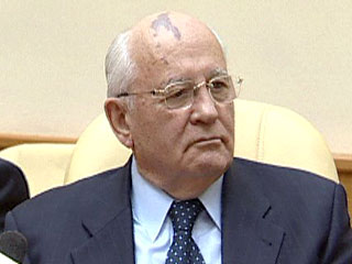 Бывший президент СССР Михаил Горбачев в очередной раз заявил, что США необходима новая перестройка