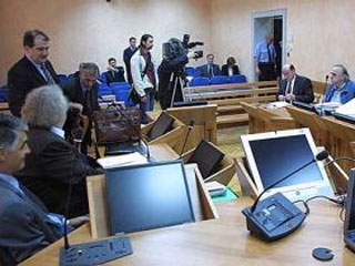 Белградский суд осудил 13 сербов, причастных к массовому убийству хорватов в Вуковаре
