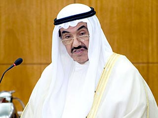 Эмир Кувейта шейх Сабах аль-Ахмед аль-Джабер ас-Сабах принял прошение об отставке правительства страны. Об этом сообщает ИТАР-ТАСС со ссылкой на государственное телевидение страны