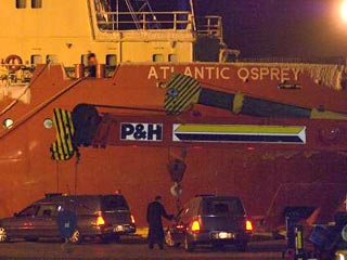 Канадская полиция обнаружила тела всех 17 человек, пропавших без вести при крушении вертолета у побережья Ньюфаундленда 12 марта. Последние семь тел извлекли из затонувшего вертолета во вторник, девять - накануне